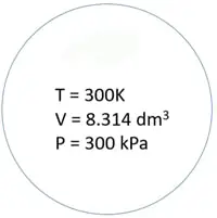 PV = nRT questions